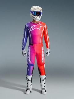 ALPINESTARS 26 FLUID  APEX