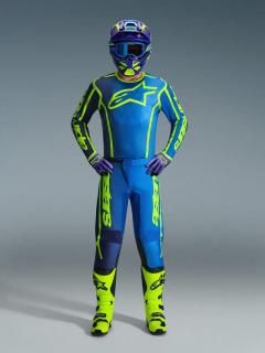 ALPINESTARS 26 FLUID  APEX