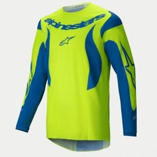 ALPINESTARS 25 FLUID 