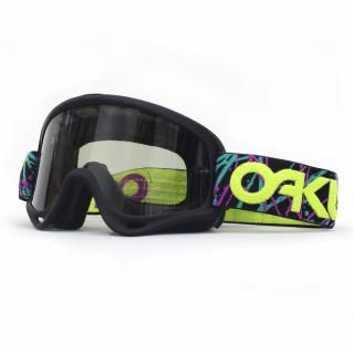 OAKLEY Oե졼ॴ롡㥯֥å(饤ȥ졼)