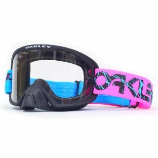 OAKLEY Oե졼2.0 PRO롡2ȥ֥롼ԥ