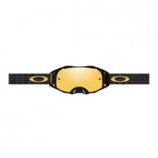 ڷ OAKLEY ֥쥤MX 50TH ANIVERSARY(24Kꥸߥ顼)