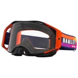 Oakley ブラウンレンズ ゴーグル OAKLEY オークリー ゴーグル 交換レンズ スプライス ZERO TECH
