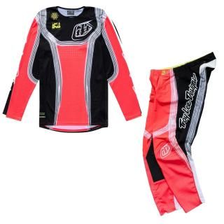 TROYLEE DESGINS '25Fall  SE PRO 㡼 ѥĥå STRIPES / եåɥ֥å