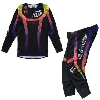 TROYLEE DESGINS '25Fall  SE PRO 㡼 ѥĥå STRIPES / ֥åޥ