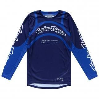 TROYLEE DESGINS '25Fall GP PRO㡼 SWERVE ͥӡ֥롼