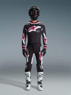 ڤ󤻡 ALPINESTARS 26 SUPERTECH AFD 㡼ѥĥå VISTA ֥ååɥۥ磻
