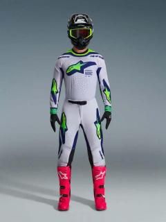 ڤ󤻡 ALPINESTARS 26 SUPERTECH㡼ѥĥå VISTA 饤ȥ졼ե֥롼