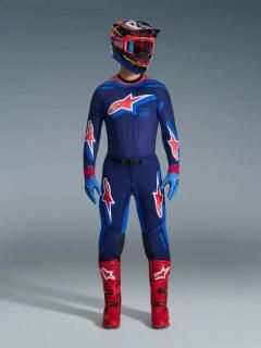 ڤ󤻡 ALPINESTARS 26 SUPERTECH㡼ѥĥå VISTA ͥӡۥåȥ륳Х