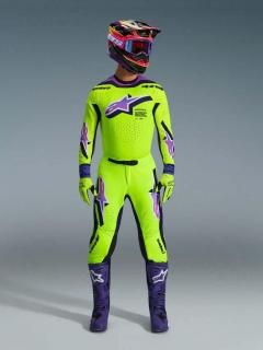 ڤ󤻡 ALPINESTARS 26 SUPERTECH㡼ѥĥå VISTA ѡץ֥å