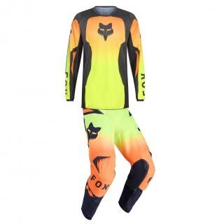 FOX RACING（フォックスレーシング）製品ラインナップ一覧 | オフ