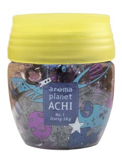 aroma planet ACHI -No.1 Starry sky-