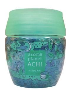 aroma planet ACHI -HIRUGAMI-