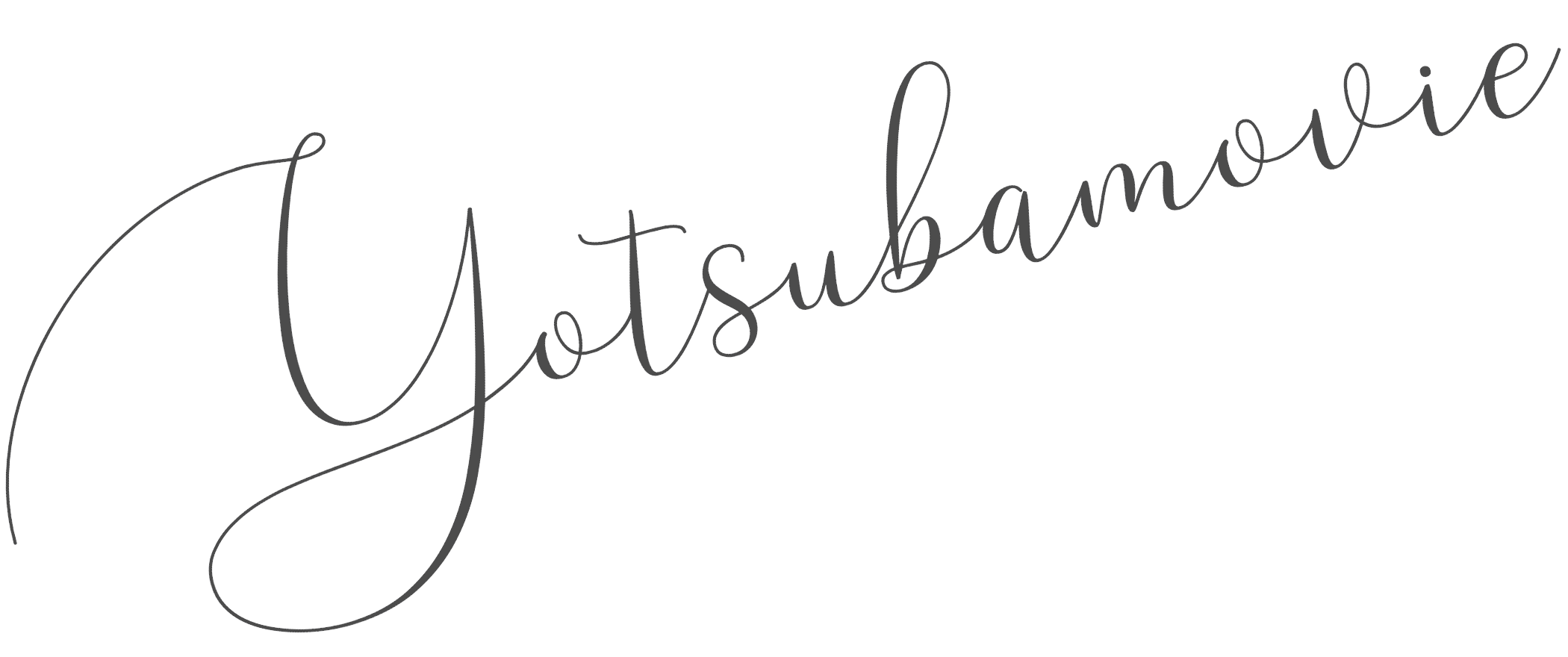 プロフィールムービーで結婚式に感動を|よつ葉ムービー