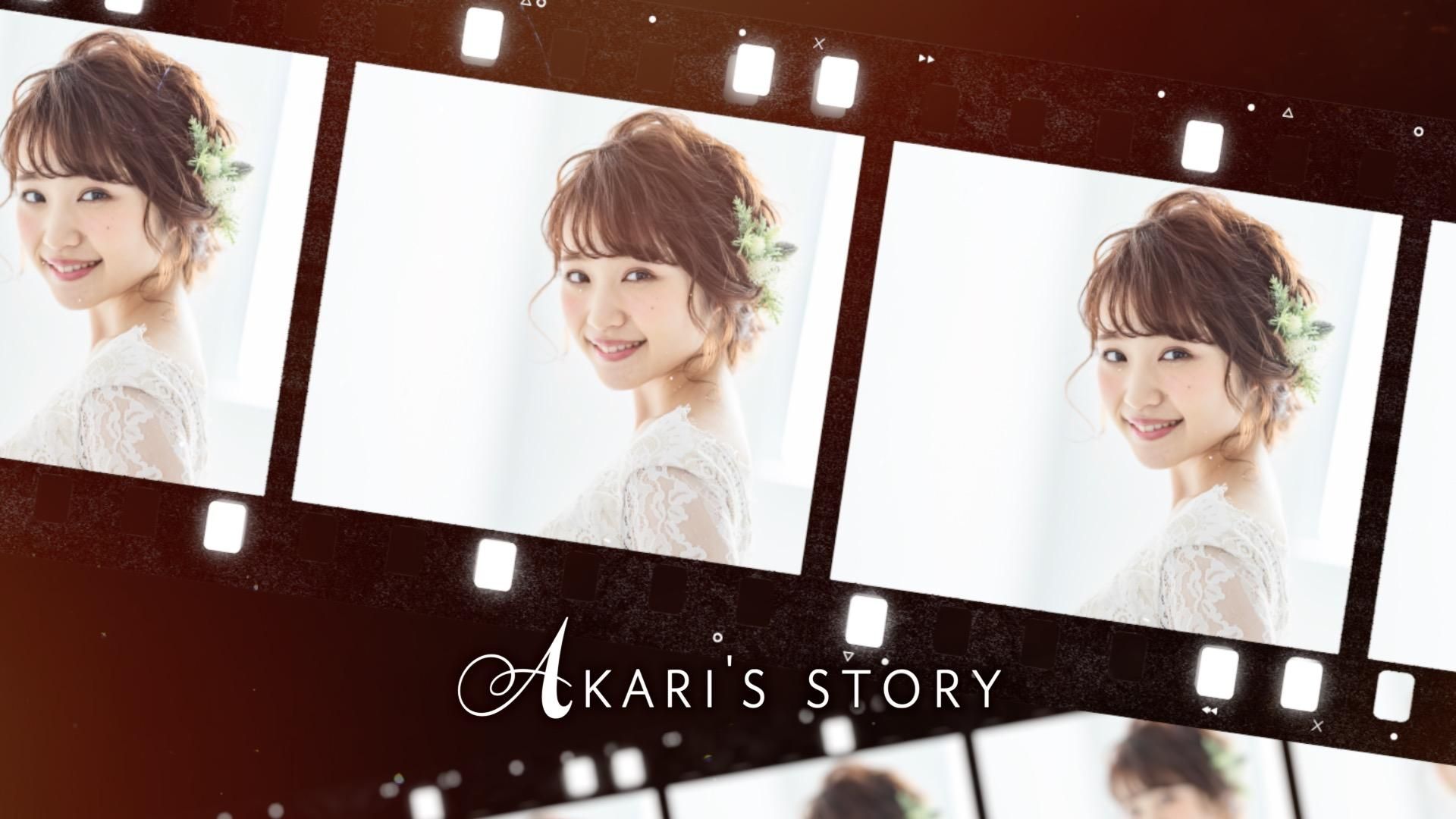 感涙×おしゃれ】結婚式プロフィールムービー『Million Films