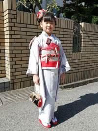 七五三レンタル