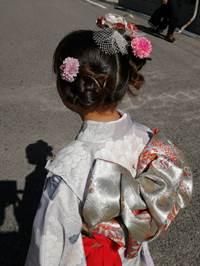 七五三レンタル