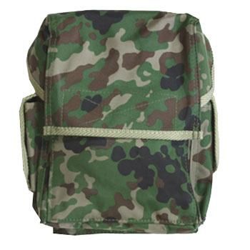 A.O.S.E 図納（陸自迷彩） A.O.S.E. 図納 ツールポーチ付