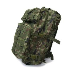 迷彩バックパック ナイロン製 golwis_bag0028-20pral-ma