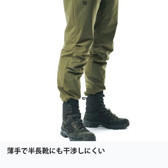 finetrack - ★自衛官発送限定★ウィンドフォースストレッチインナーパンツM finetrack - ☆自衛官発送限定☆ウィンドフォースストレッチ
