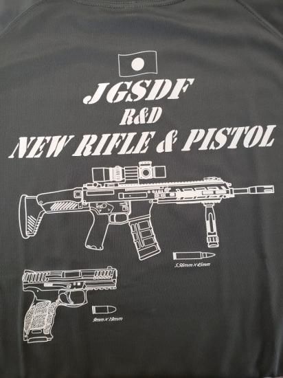 ネクストレベル Tシャツ 半袖 M4A1アサルトライフル　ドクロ 米国ミリタリー ネクストレベル Tシャツ 半袖 M4A1アサルトライフル ドクロ 米国