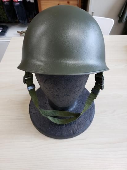 陸上自衛隊 中帽2型 fajasbela.com