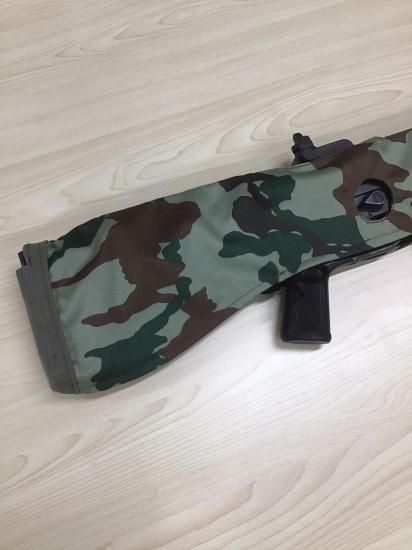 64式小銃用旧迷彩カバー - M☆Factory online shop
