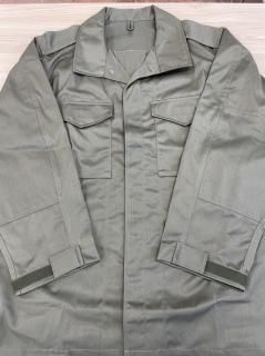 迷彩服 5B 難燃性 ベルトなし サンエス(SUN-S) Kansaix空調風神服K1009 カモフラ空調風神服
