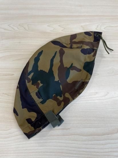 FTC迷彩88式鉄帽覆い（中サイズ） - M☆Factory online shop