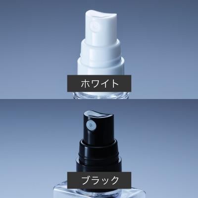 ボトルカラー：ナチュラル】SB01-10C（〜10ml）＋【ポンプ