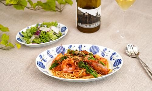 さび花つなぎ - 有田焼窯元 皓洋窯 公式ホームページ