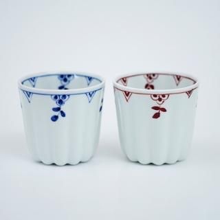 湯呑・カップ - 有田焼窯元 皓洋窯 公式ホームページ