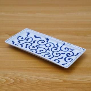 角皿・長角皿 - 有田焼窯元 そうた窯