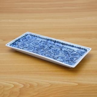 角皿・長角皿 - 有田焼窯元 そうた窯 角皿・長角皿 - 有田焼窯元 そうた窯