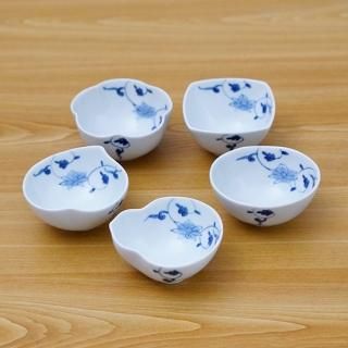 小皿・小付 - 有田焼窯元 そうた窯 小皿・小付 - 有田焼窯元 そうた窯