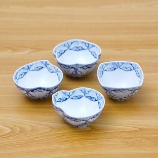 花弁紋 深丼 | そうた窯 - 有田焼のまるぶんオンラインストア
