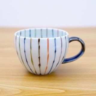 マグカップ・コーヒー碗皿 - 有田焼窯元 そうた窯