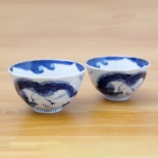 お茶碗・どんぶり - 有田焼窯元 そうた窯