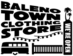 BALENO TOWN CLOTHING STORE ХΥ󥯥󥰥ȥ