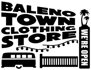 BALENO TOWN CLOTHING STORE バレノタウンクロージングストア