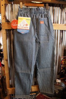 Cookman Chef Pants (Hickory)