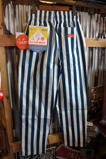 Cookman Chef Pants (Wide stripe)