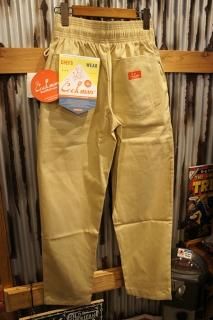 Cookman Chef Pants (Sand)