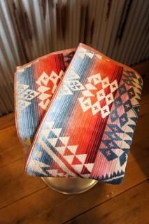 PENDLETON Iconic Jacquard Towels Hand XB219 (Canyonlands)