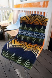 PENDLETON Oversized Jacquard Towels XB233 (American Treasures)