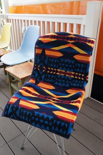 PENDLETON Oversized Jacquard Towels XB233 (Lapaz)