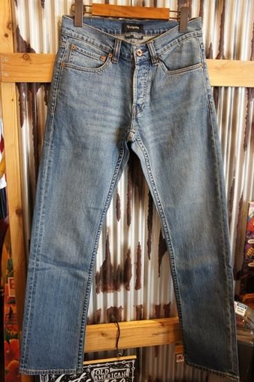 Brixton reserve jeans hot sale