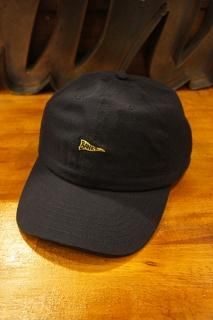 BANKS JOURNAL ARCHER HAT (DIRTY DENIM)