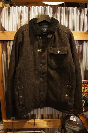 【古着美品】ロアークリバイバル（アウタージャケット） 楽天市場】ROARK REVIVAL ロアークリバイバル 刺繍ロゴ