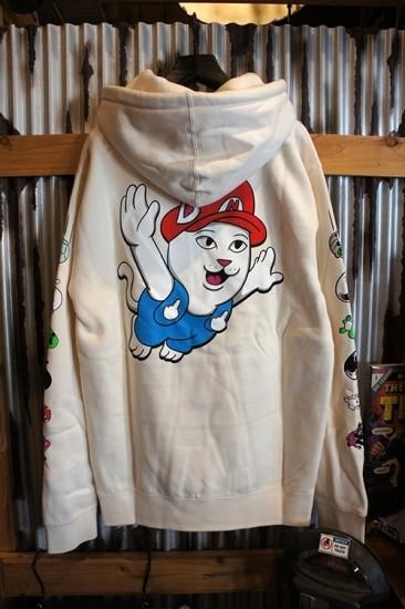 RIPNDIP NERMIO SWEAT PANTS